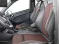Audi Q3 40 TDI qu S LINE PANO, MATRIX, KEYLESS, ACC, AHK Argent - thumbnail 8