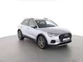 Audi Q3 40 TDI qu S LINE PANO, MATRIX, KEYLESS, ACC, AHK Argent - thumbnail 5
