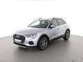 Audi Q3 40 TDI qu S LINE PANO, MATRIX, KEYLESS, ACC, AHK Argent - thumbnail 1