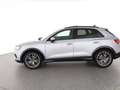 Audi Q3 40 TDI qu S LINE PANO, MATRIX, KEYLESS, ACC, AHK Argent - thumbnail 2