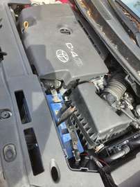 177 D-4D Clean Power