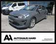 Kia Rio 1,0 TGDI GPF Silber DCT Aut. Grau - thumbnail 1