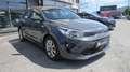 Kia Rio 1,0 TGDI GPF Silber DCT Aut. Grau - thumbnail 3