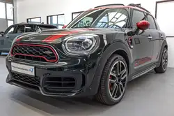 Mini John Cooper Works Countryman All4 LED Pano uvm!