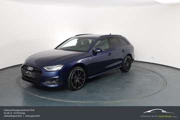 Avant 40 TFSI Quattro Sport / ASSIST / NAVI / K...
