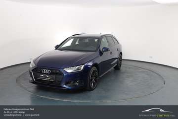 Avant 40 TFSI Quattro Sport / ASSIST / NAVI / K...