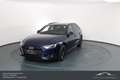 Audi A4 Avant 40 TFSI Quattro Sport / ASSIST / NAVI / K... Blau - thumbnail 2