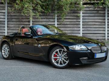 BMW Z4 E85 3.0 SIA CONFORT 265CH