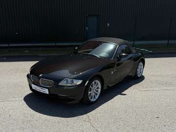 BMW Z4 E85 3.0 SIA CONFORT 265CH