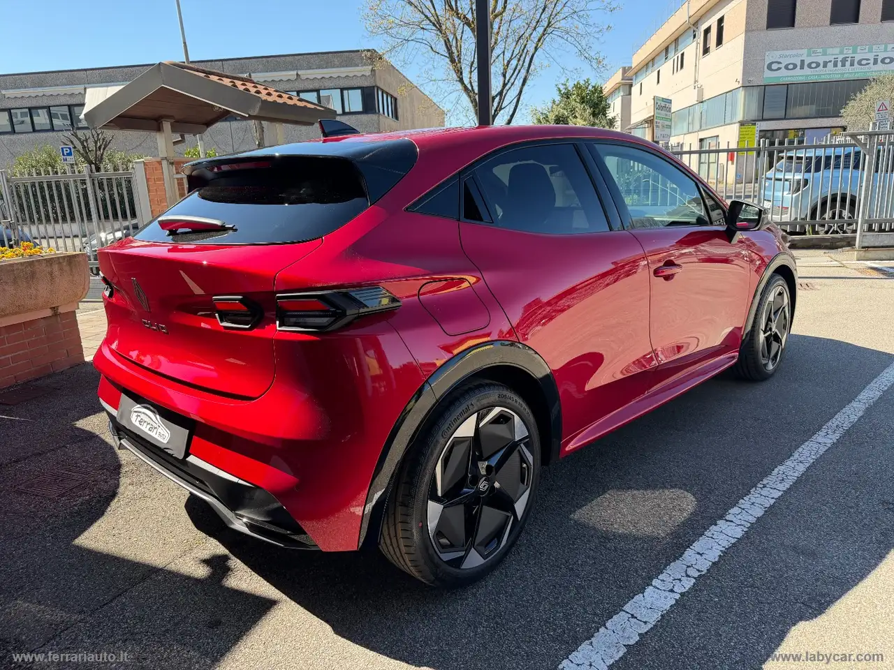 Renault Clio 2026
