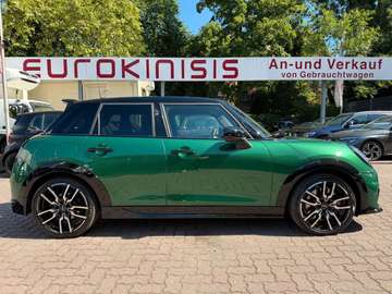 JCW TRIM*XL*LED*HUD*ACC*eSD*H/K*360°