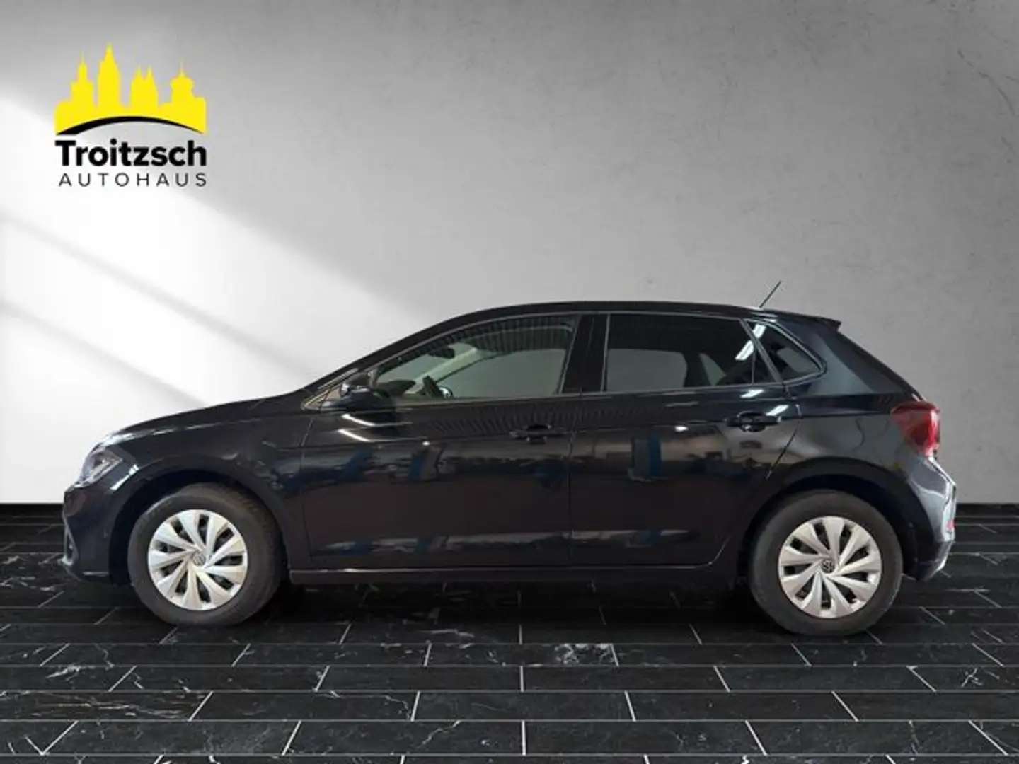 Volkswagen Polo VI Life DSG / Virtual / Kamera  Life - 2