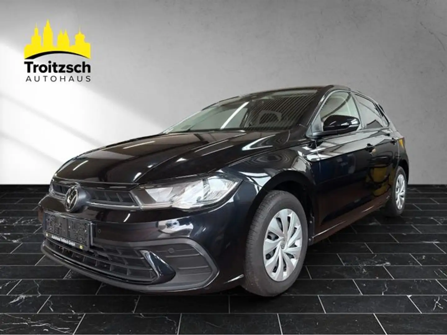 Volkswagen Polo VI Life DSG / Virtual / Kamera  Life - 1