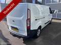 Ford Transit Custom 330 2.2 TDCI Lang H1 Ambiente Airco 3 Zitplaatsen Blanc - thumbnail 4