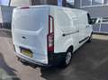 Ford Transit Custom 330 2.2 TDCI Lang H1 Ambiente Airco 3 Zitplaatsen Blanc - thumbnail 4