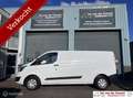Ford Transit Custom 330 2.2 TDCI Lang H1 Ambiente Airco 3 Zitplaatsen Blanc - thumbnail 1