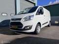 Ford Transit Custom 330 2.2 TDCI Lang H1 Ambiente Airco 3 Zitplaatsen Blanc - thumbnail 3
