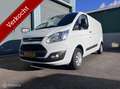 Ford Transit Custom 330 2.2 TDCI Lang H1 Ambiente Airco 3 Zitplaatsen Blanc - thumbnail 3