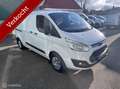 Ford Transit Custom 330 2.2 TDCI Lang H1 Ambiente Airco 3 Zitplaatsen Blanc - thumbnail 2