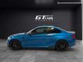 BMW Coupe Azul - thumbnail 2