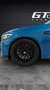 BMW Coupe Bleu - thumbnail 6