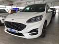 Ford Kuga ST-Line X Fahreras. + Styling + Technologie Weiß - thumbnail 2