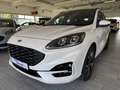 Ford Kuga ST-Line X Fahreras. + Styling + Technologie Weiß - thumbnail 1