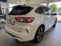 Ford Kuga ST-Line X Fahreras. + Styling + Technologie Weiß - thumbnail 7