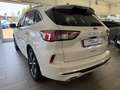 Ford Kuga ST-Line X Fahreras. + Styling + Technologie Weiß - thumbnail 4
