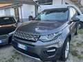 Land Rover Discovery Sport Discovery Sport 2.0 td4 HSE Luxury awd 150cv auto Grau - thumbnail 3