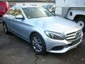 Mercedes-Benz C 180 REDUZIERT ! *nur 32.282km*1.HD*Avantgarde*LED Argent - thumbnail 3