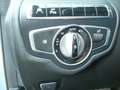 Mercedes-Benz C 180 REDUZIERT ! *nur 32.282km*1.HD*Avantgarde*LED Argent - thumbnail 12