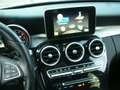 Mercedes-Benz C 180 REDUZIERT ! *nur 32.282km*1.HD*Avantgarde*LED Argent - thumbnail 11