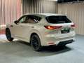 Mazda CX-60 327PS 2025 HOMURA PLUS*ALLE PAKETE*PANO*AHK Beige - thumbnail 6