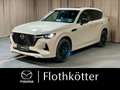 Mazda CX-60 327PS 2025 HOMURA PLUS*ALLE PAKETE*PANO*AHK Beige - thumbnail 1