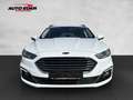 Ford Mondeo Hybrid Trend Automatik Bluetooth Navi Klima Bianco - thumbnail 10