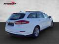Ford Mondeo Hybrid Trend Automatik Bluetooth Navi Klima Wit - thumbnail 4