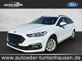 Ford Mondeo Hybrid Trend Automatik Bluetooth Navi Klima Weiß - thumbnail 1