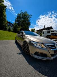 R36 VR6 4Motion DSG Voll, Pano, ACC