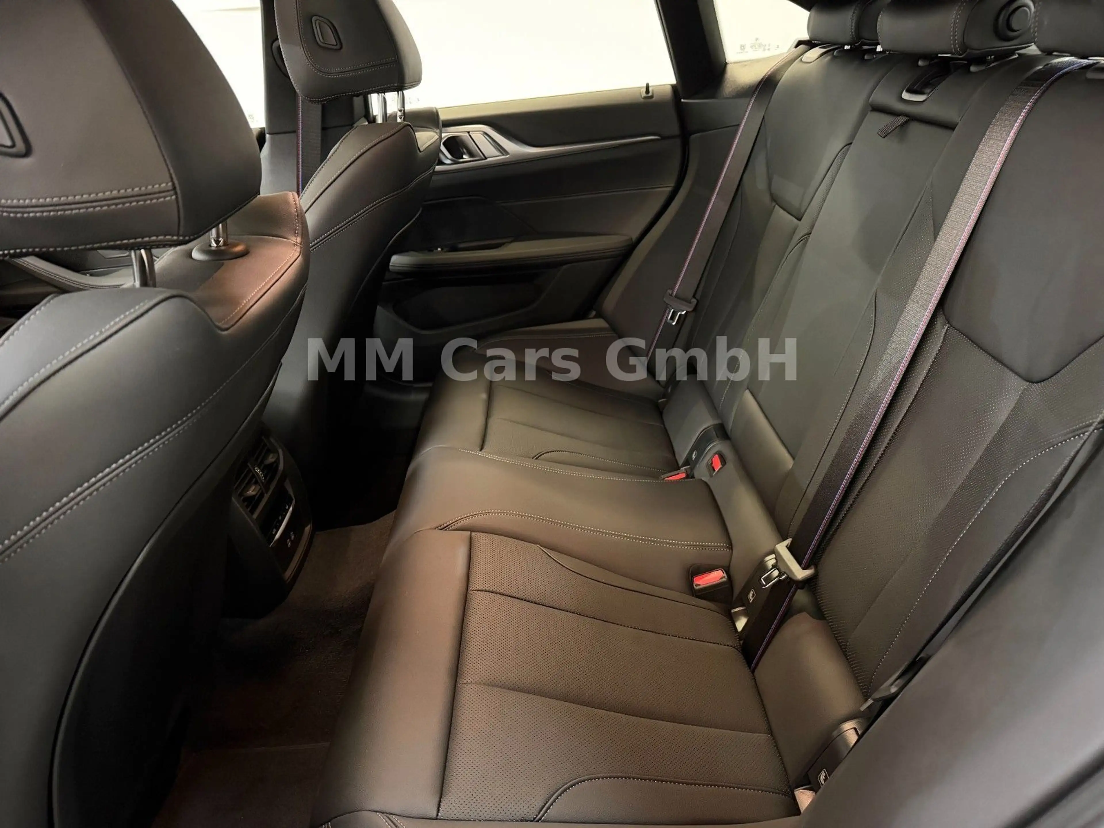 BMW 420 420i Gran Coupé M Sport Pro GSD|HiFi|Shadow Line — photo 15