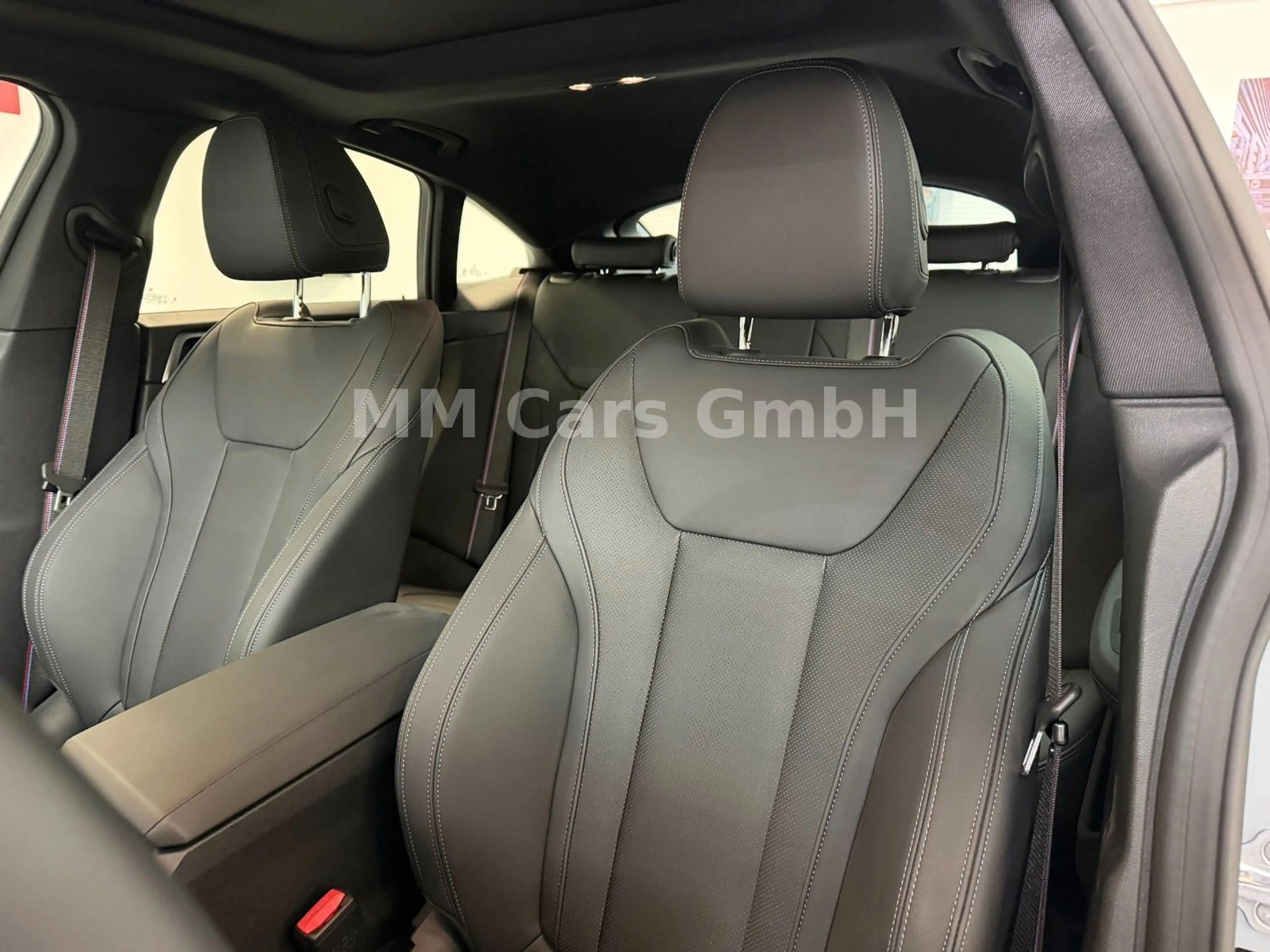 BMW 420 420i Gran Coupé M Sport Pro GSD|HiFi|Shadow Line — photo 13