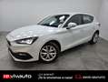 SEAT Leon 2.0TDI S&S Reference 115 Blanco - thumbnail 1