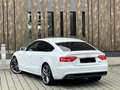 Audi A5 //*Sportback 2.0 TDI S-Line quattro S-tronic/Navi* Bianco - thumbnail 3