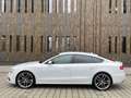 Audi A5 //*Sportback 2.0 TDI S-Line quattro S-tronic/Navi* Bianco - thumbnail 4