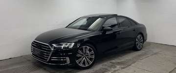 50 TDI quattro PANO+LUFT+SOFT+360+B&O+KEYLESS