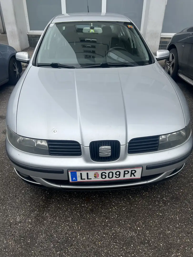 SEAT Toledo 1,9 Stella TDI - 1