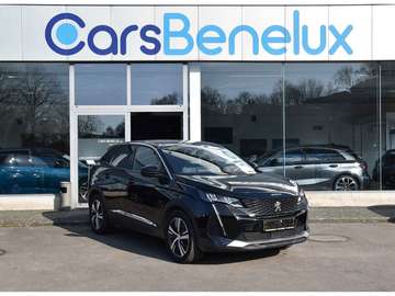 1.6 PHEV 180 Allure e-EAT8 ACC CAM 1°Main CO2 40g