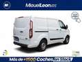 Ford Transit Custom furgón Van 2.0 TDCI 96kW 280 L1 Tr Blanco - thumbnail 3