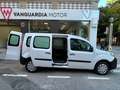 Renault Kangoo Maxi 2p Blue dCi 70 kW (95CV) Blanco - thumbnail 1