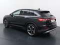 Audi Q4 e-tron 40 Launch edition Advanced 77 kWh | 204 PK | SoH 9 Zwart - thumbnail 4